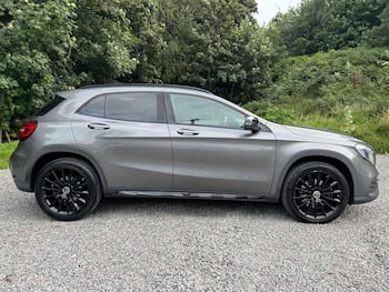 Used Mercedes-Benz GLA 2018 for sale - 79734531: Photo