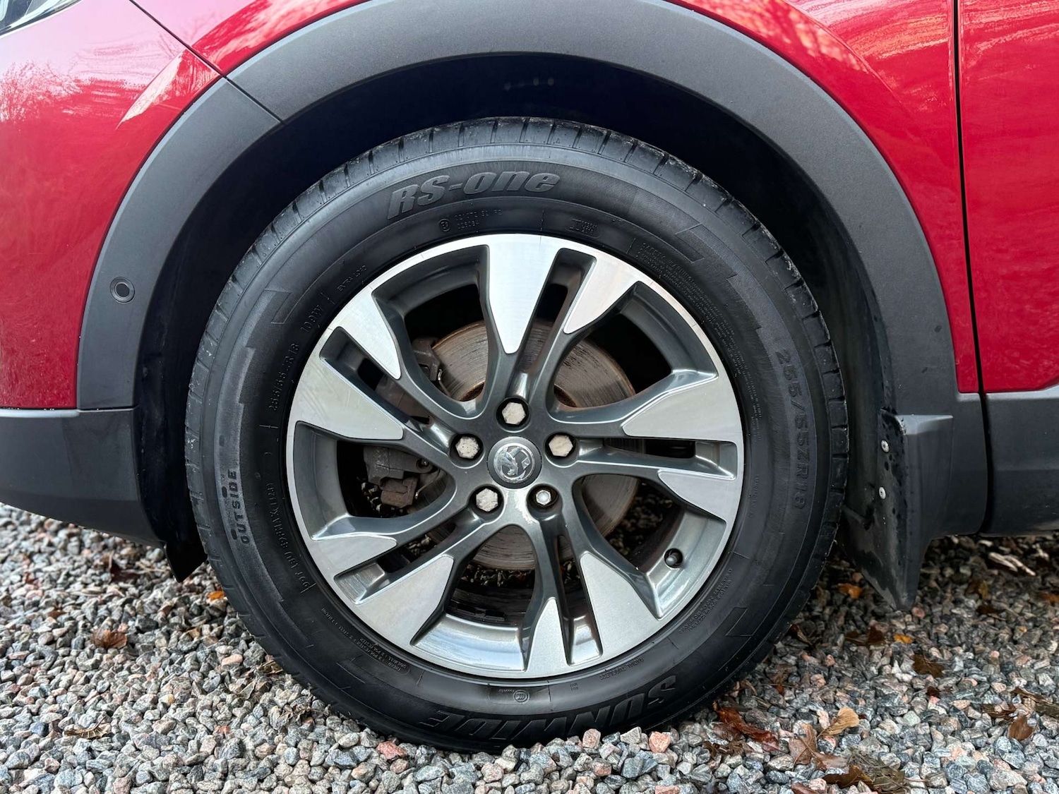 Used Vauxhall Grandland X 2020 for sale - 76685302: Photo 10