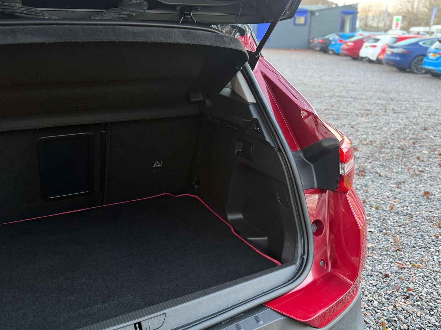 Used Vauxhall Grandland X 2020 for sale - 76685302: Photo 13