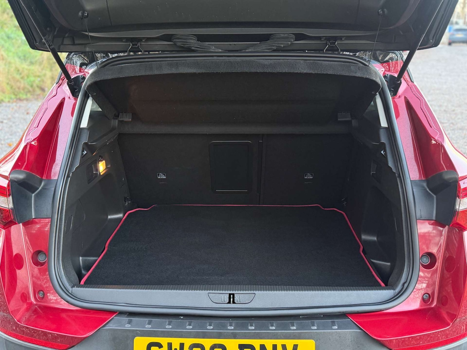 Used Vauxhall Grandland X 2020 for sale - 76685302: Photo 14