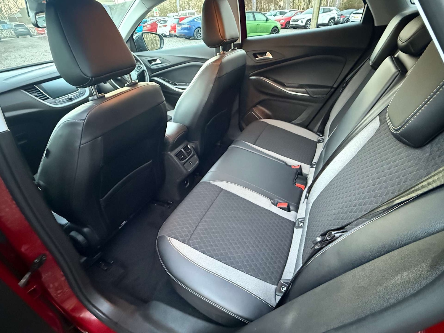 Used Vauxhall Grandland X 2020 for sale - 76685302: Photo 15