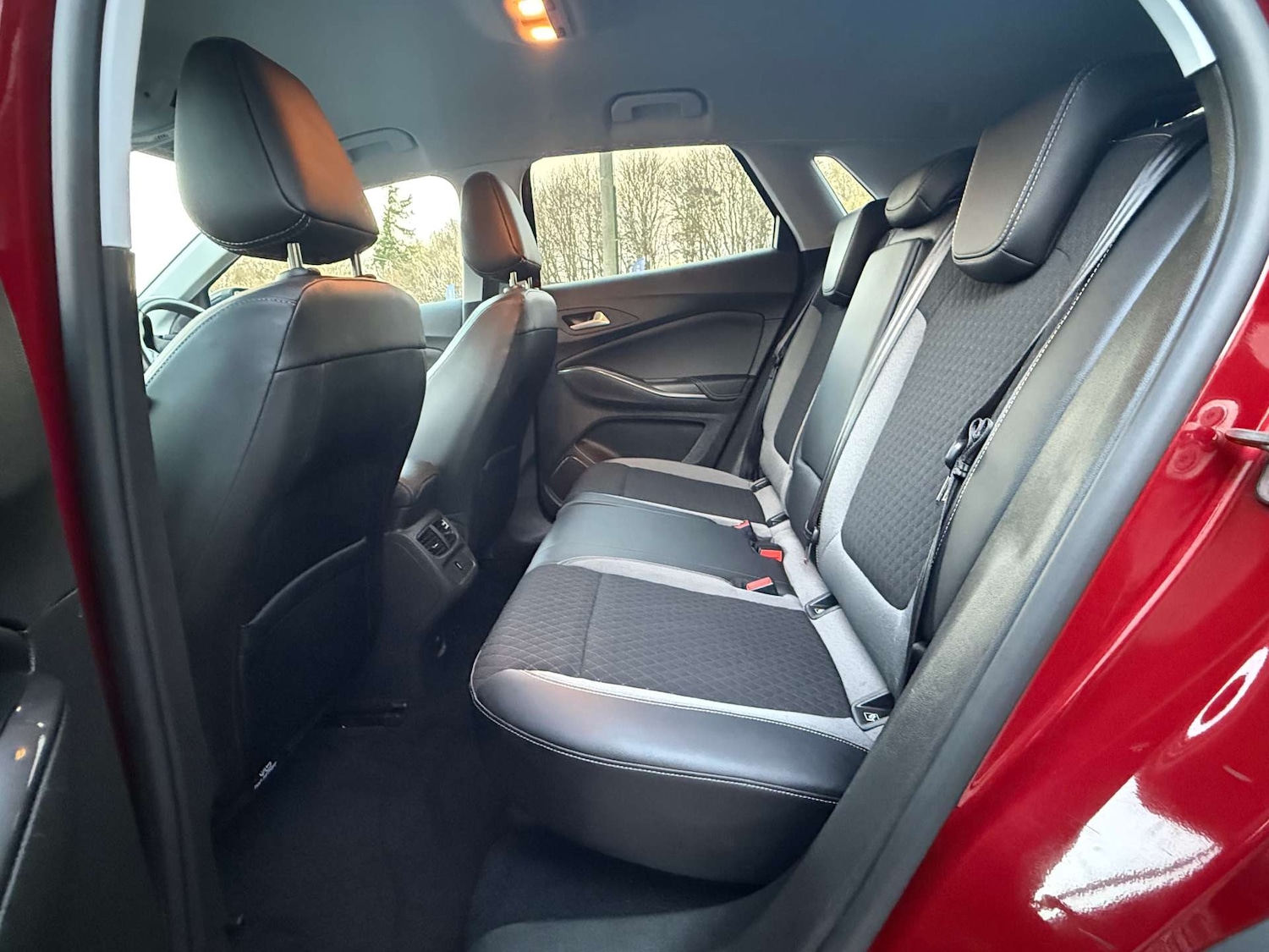 Used Vauxhall Grandland X 2020 for sale - 76685302: Photo 16