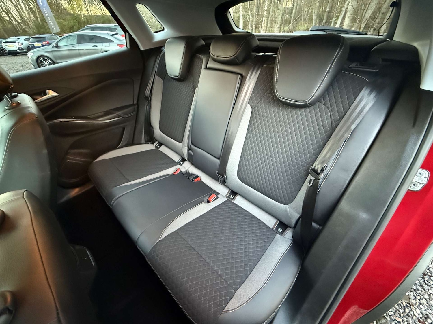 Used Vauxhall Grandland X 2020 for sale - 76685302: Photo 17