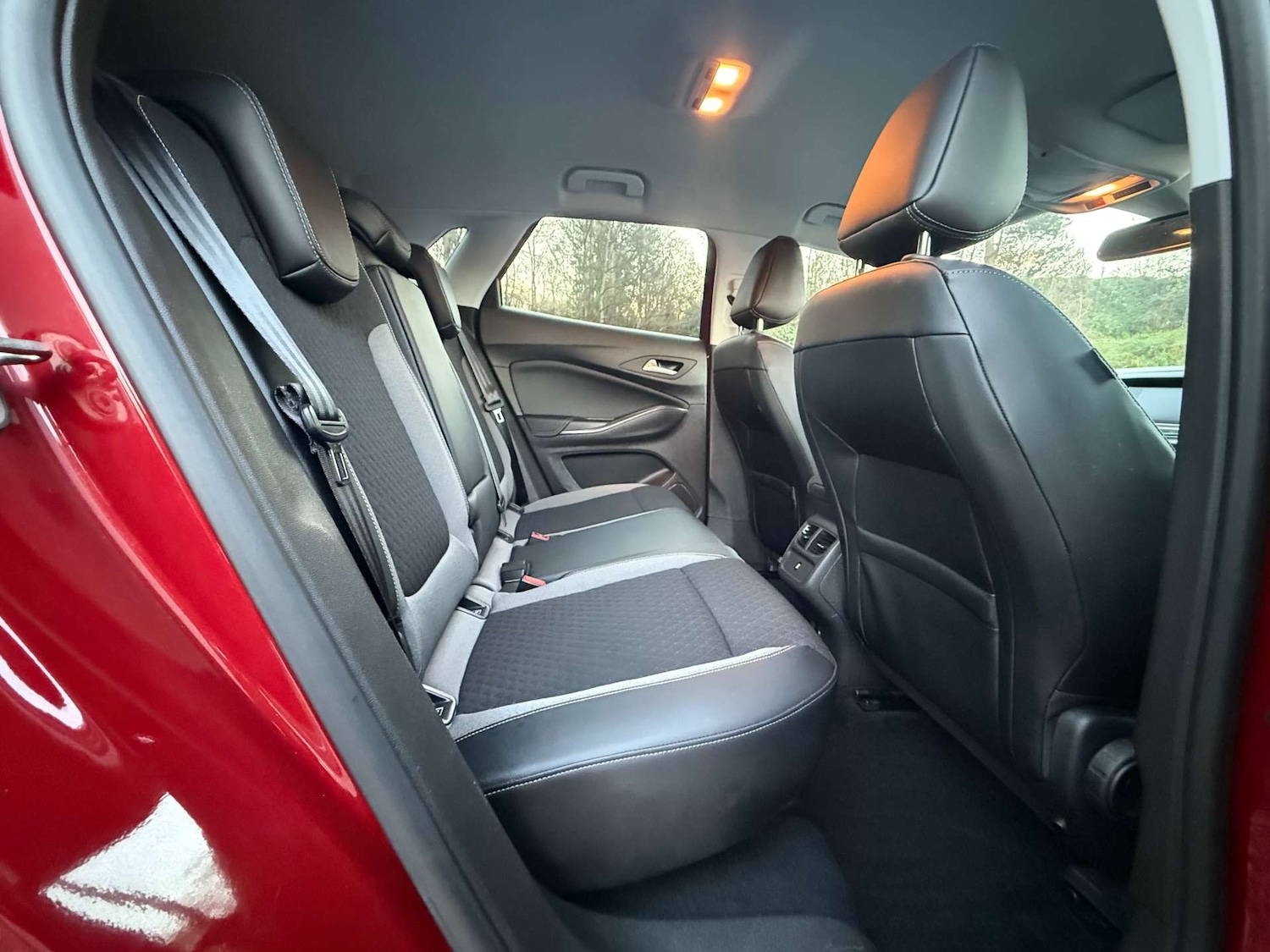 Used Vauxhall Grandland X 2020 for sale - 76685302: Photo 19