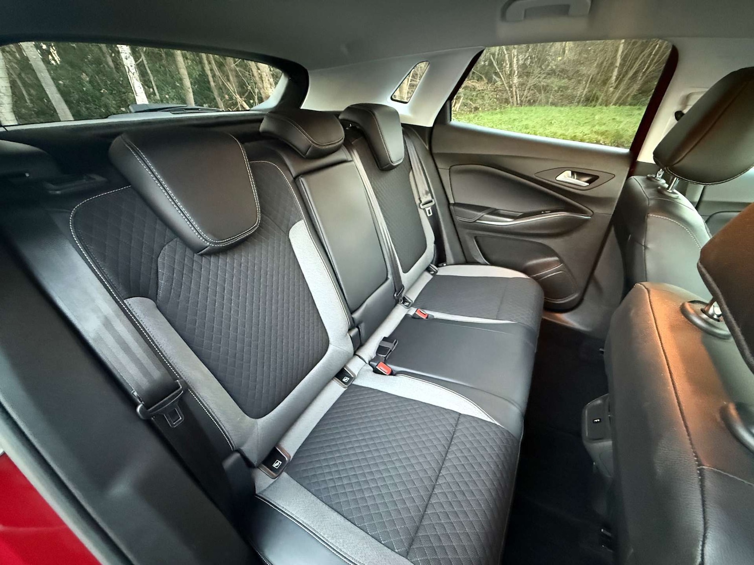 Used Vauxhall Grandland X 2020 for sale - 76685302: Photo 20