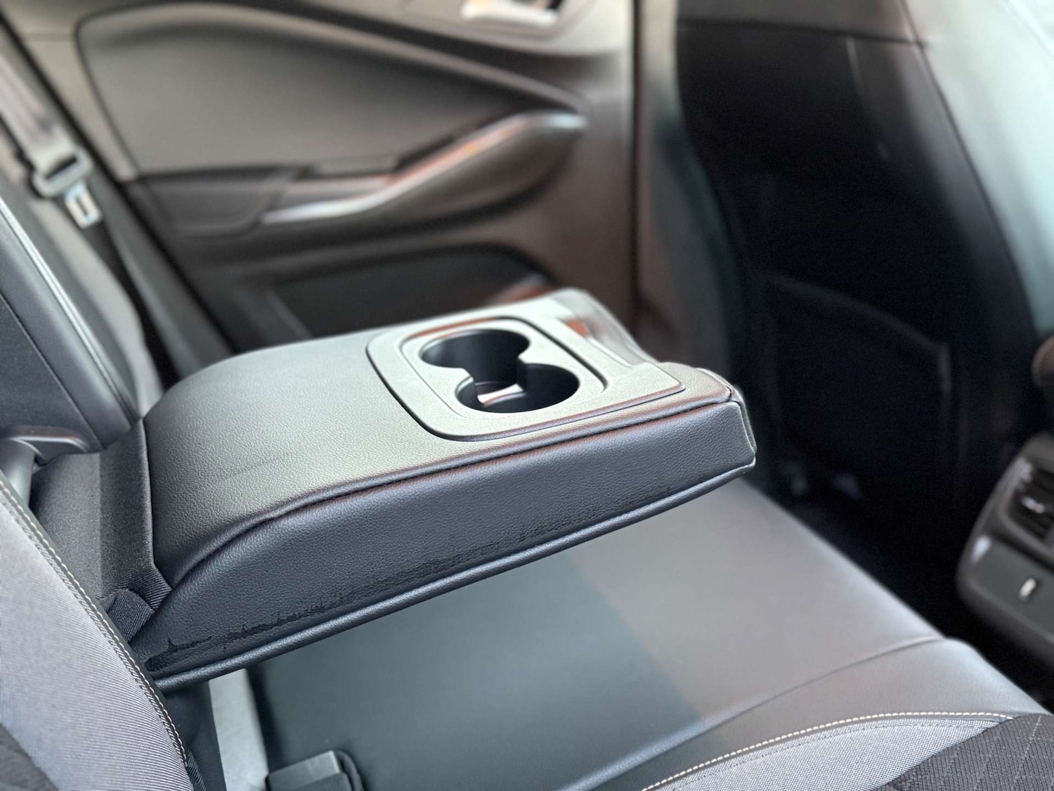 Used Vauxhall Grandland X 2020 for sale - 76685302: Photo 21