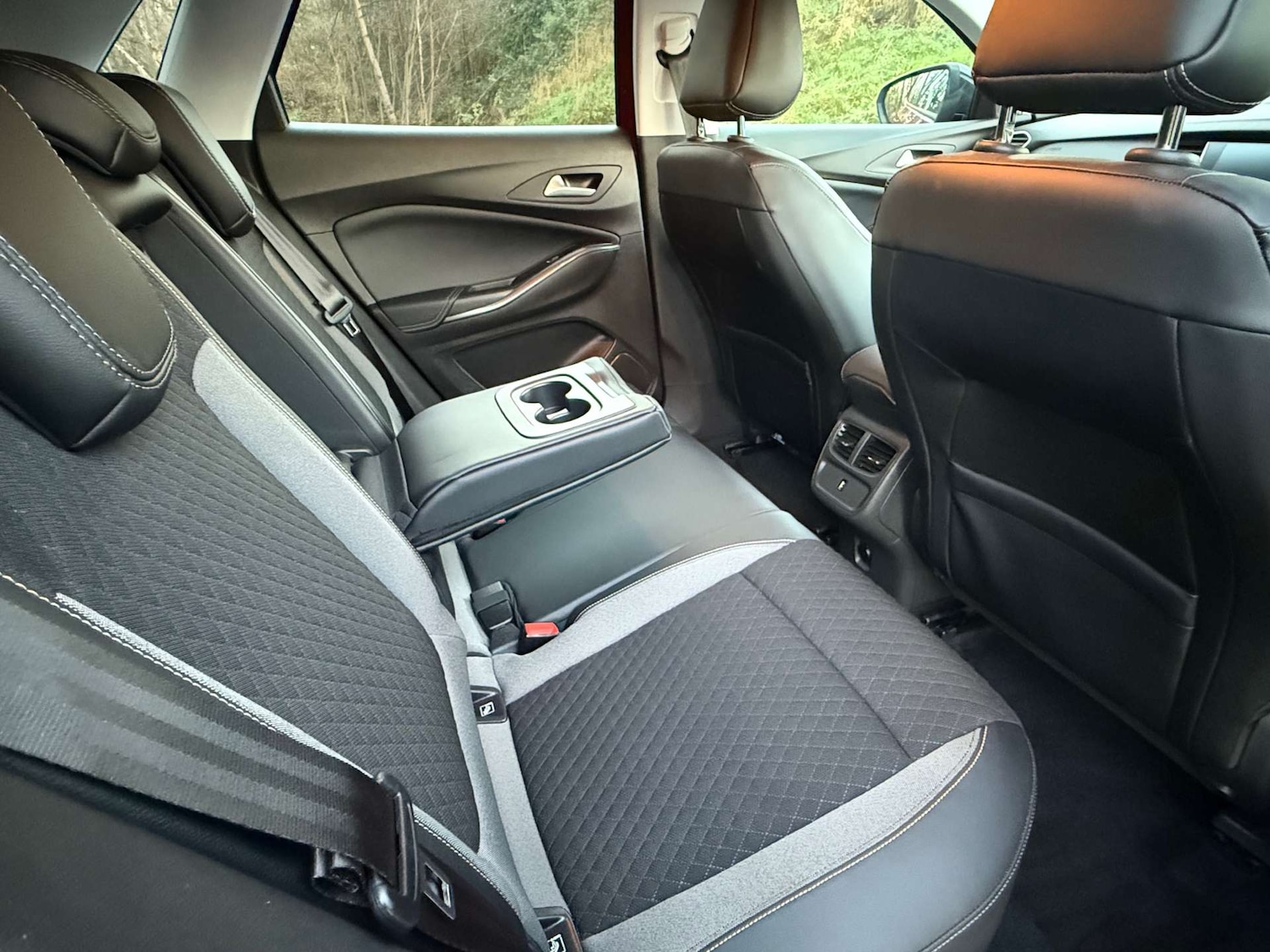 Used Vauxhall Grandland X 2020 for sale - 76685302: Photo 22