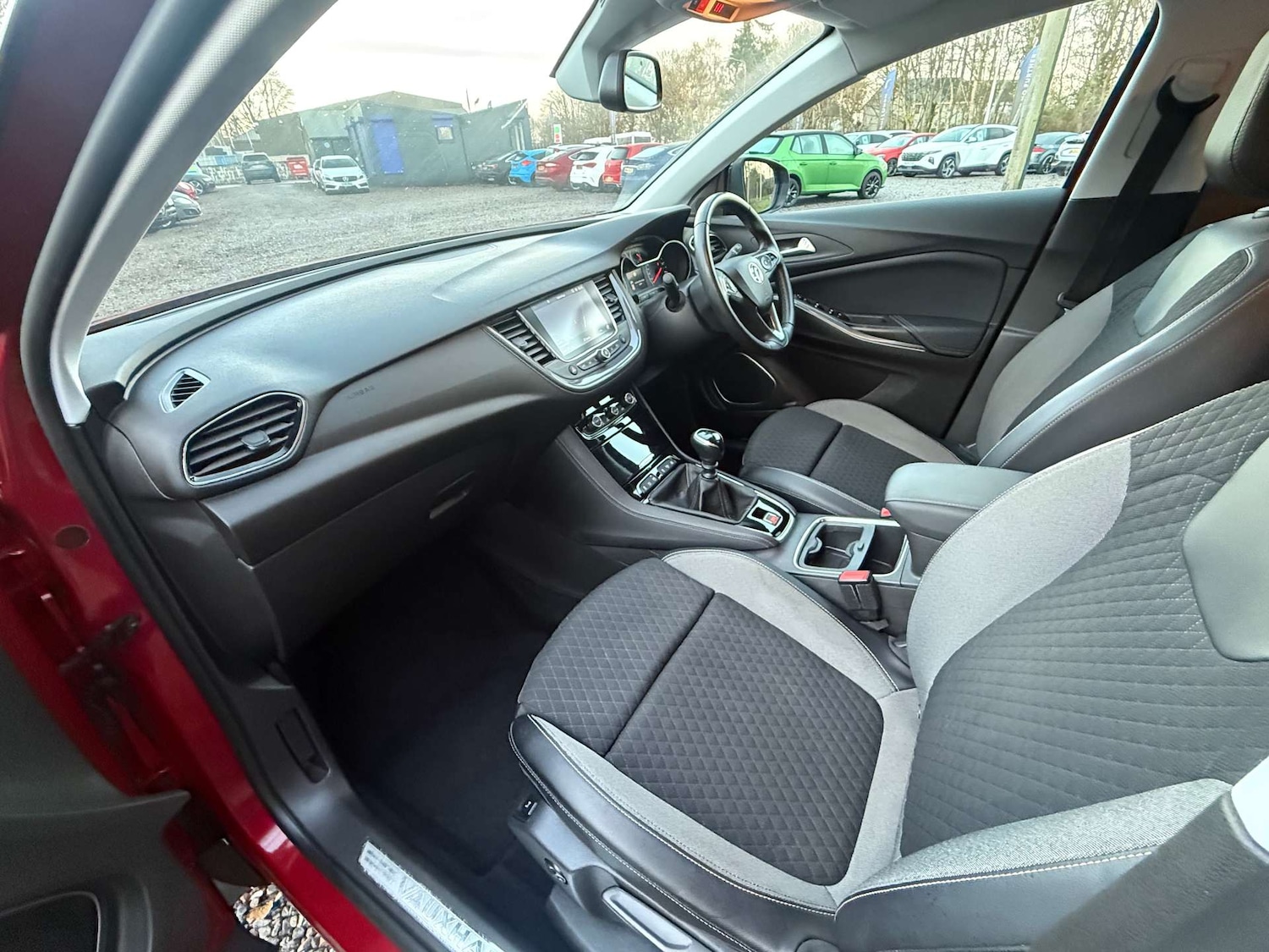 Used Vauxhall Grandland X 2020 for sale - 76685302: Photo 23