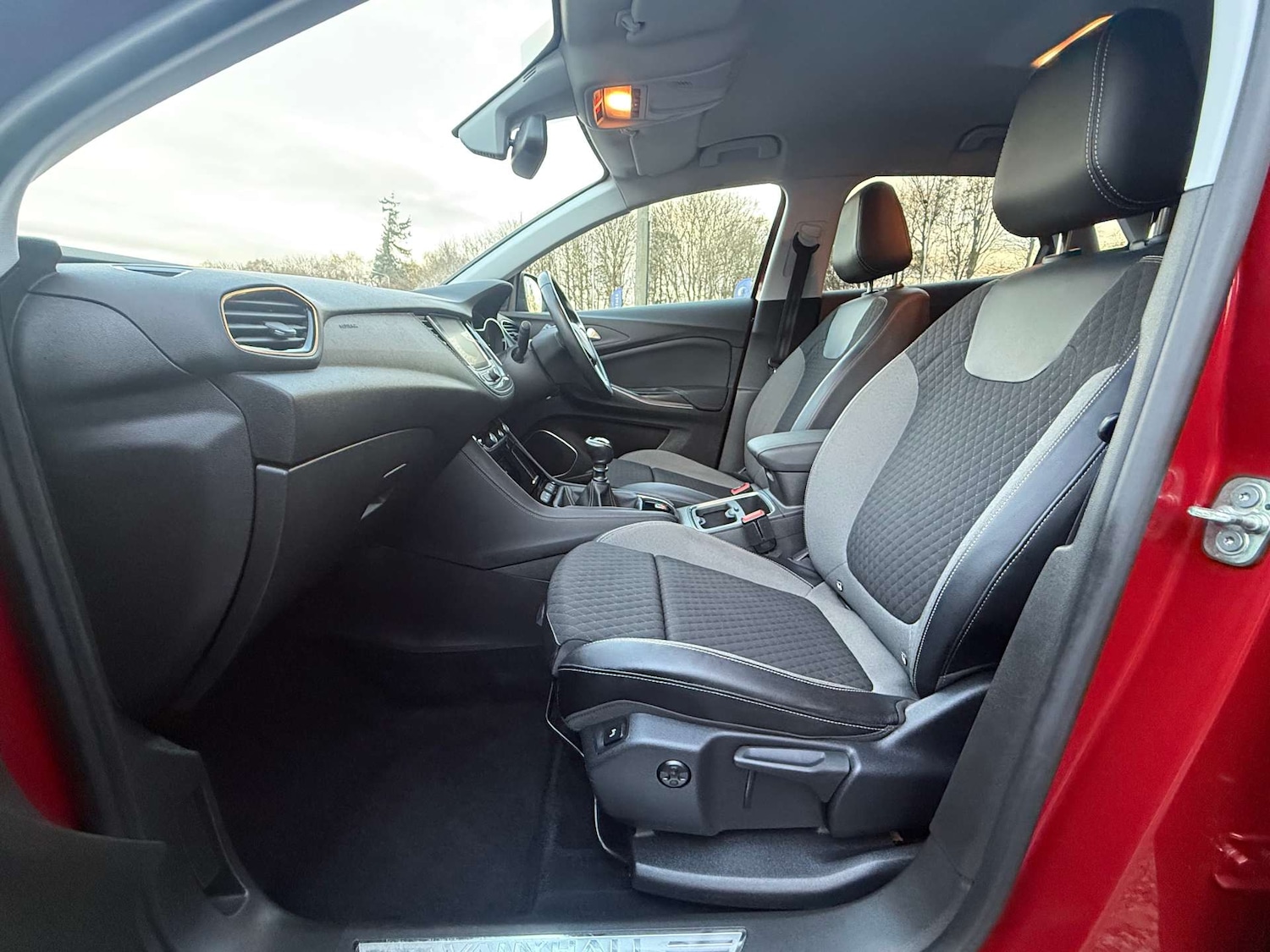 Used Vauxhall Grandland X 2020 for sale - 76685302: Photo 24