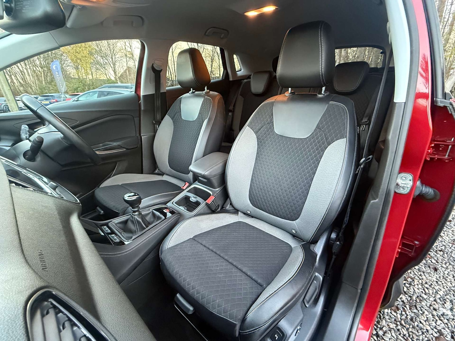 Used Vauxhall Grandland X 2020 for sale - 76685302: Photo 25