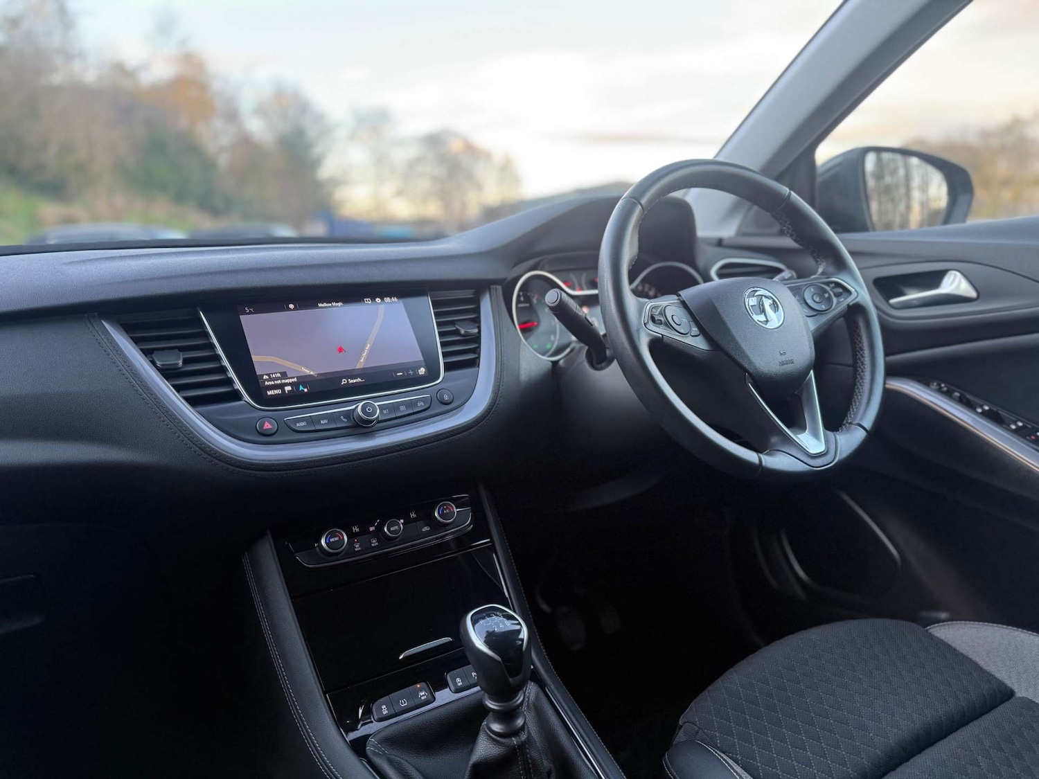 Used Vauxhall Grandland X 2020 for sale - 76685302: Photo 26