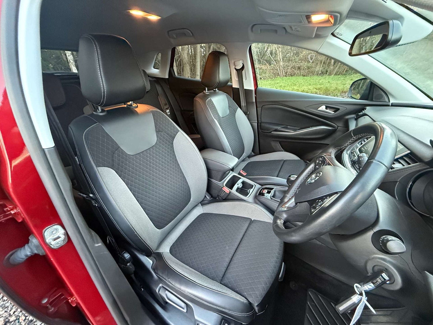 Used Vauxhall Grandland X 2020 for sale - 76685302: Photo 27