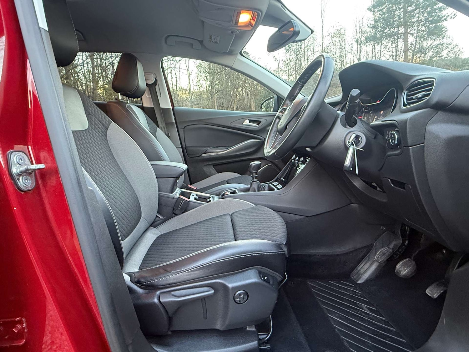 Used Vauxhall Grandland X 2020 for sale - 76685302: Photo 28