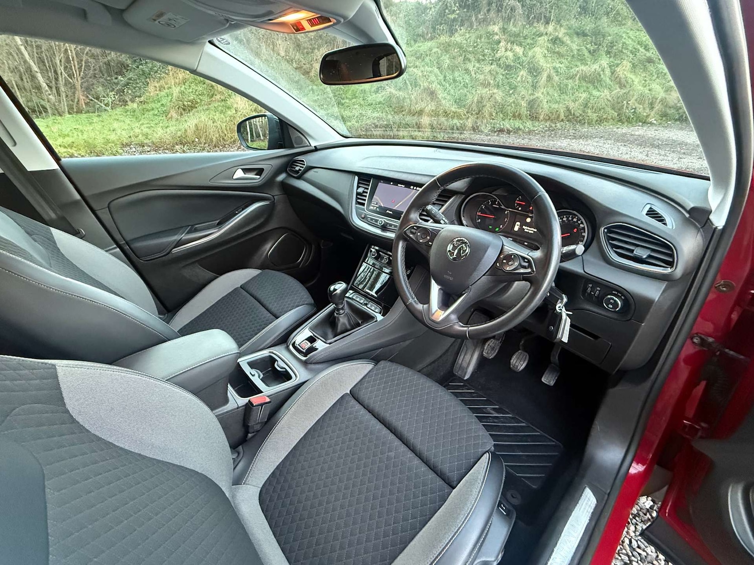 Used Vauxhall Grandland X 2020 for sale - 76685302: Photo 29