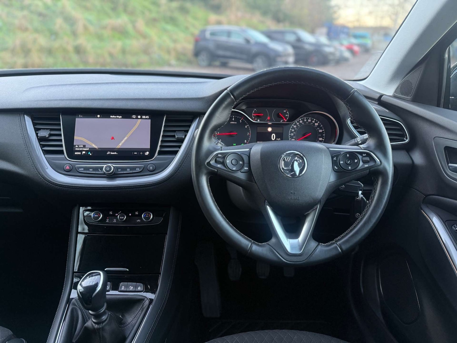 Used Vauxhall Grandland X 2020 for sale - 76685302: Photo 30