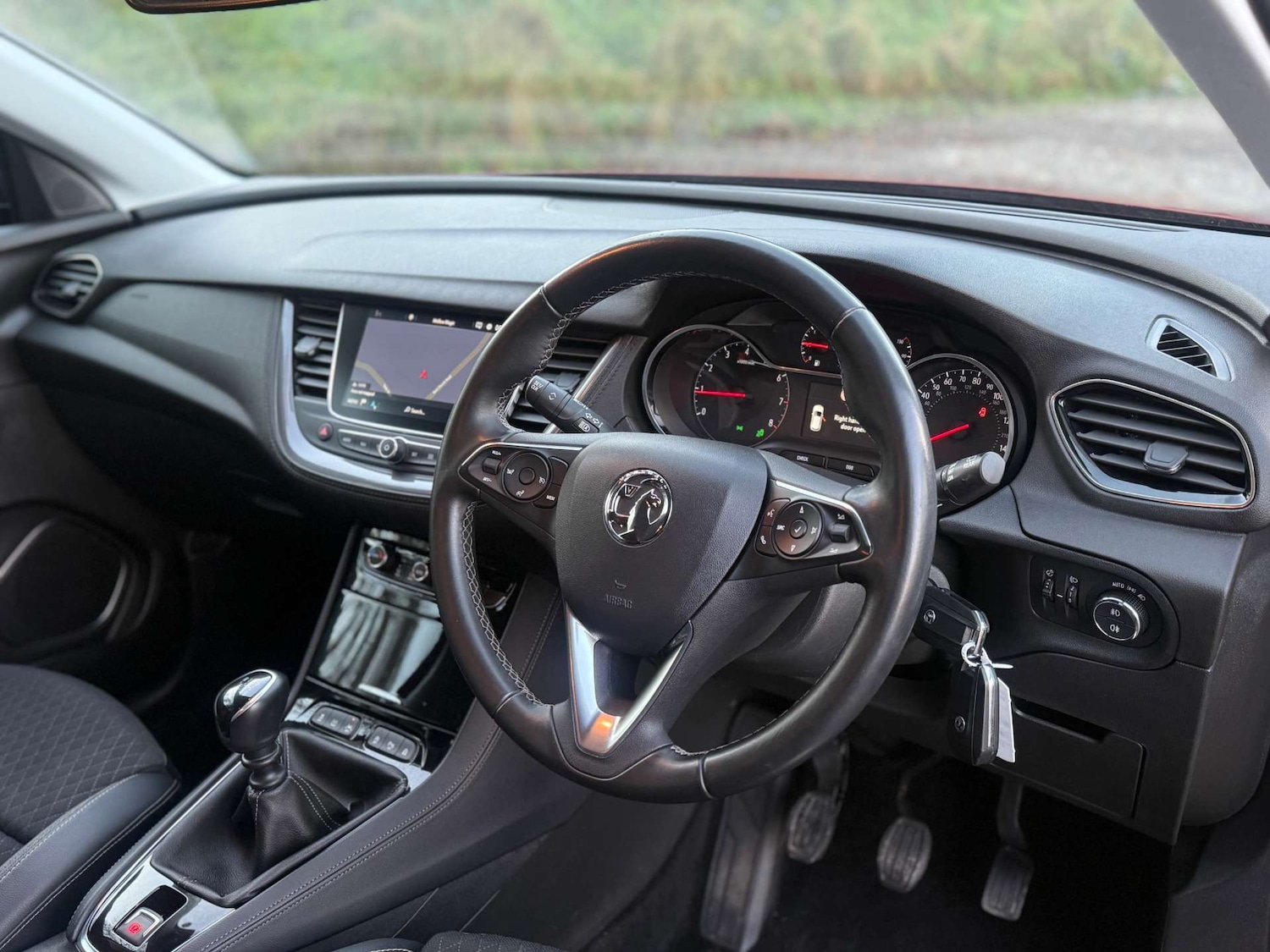 Used Vauxhall Grandland X 2020 for sale - 76685302: Photo 31