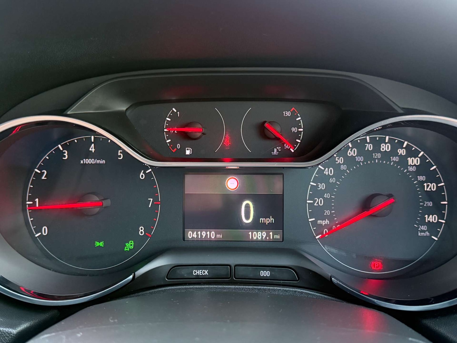 Used Vauxhall Grandland X 2020 for sale - 76685302: Photo 33