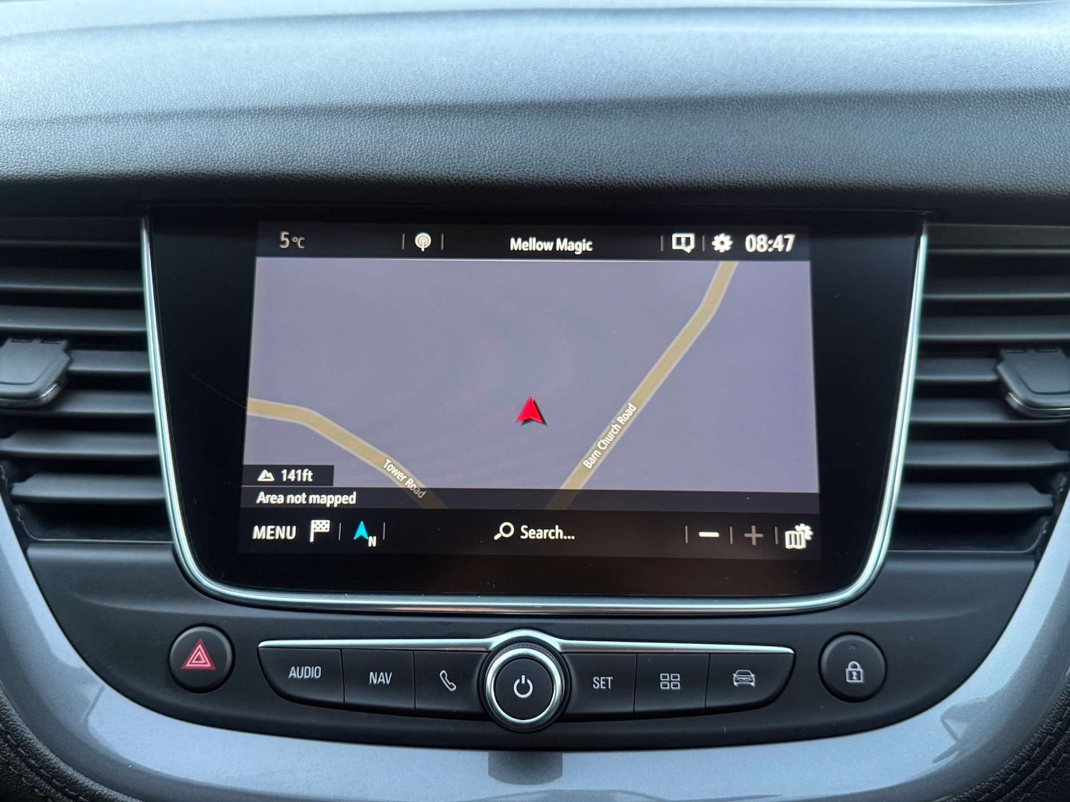 Used Vauxhall Grandland X 2020 for sale - 76685302: Photo 34