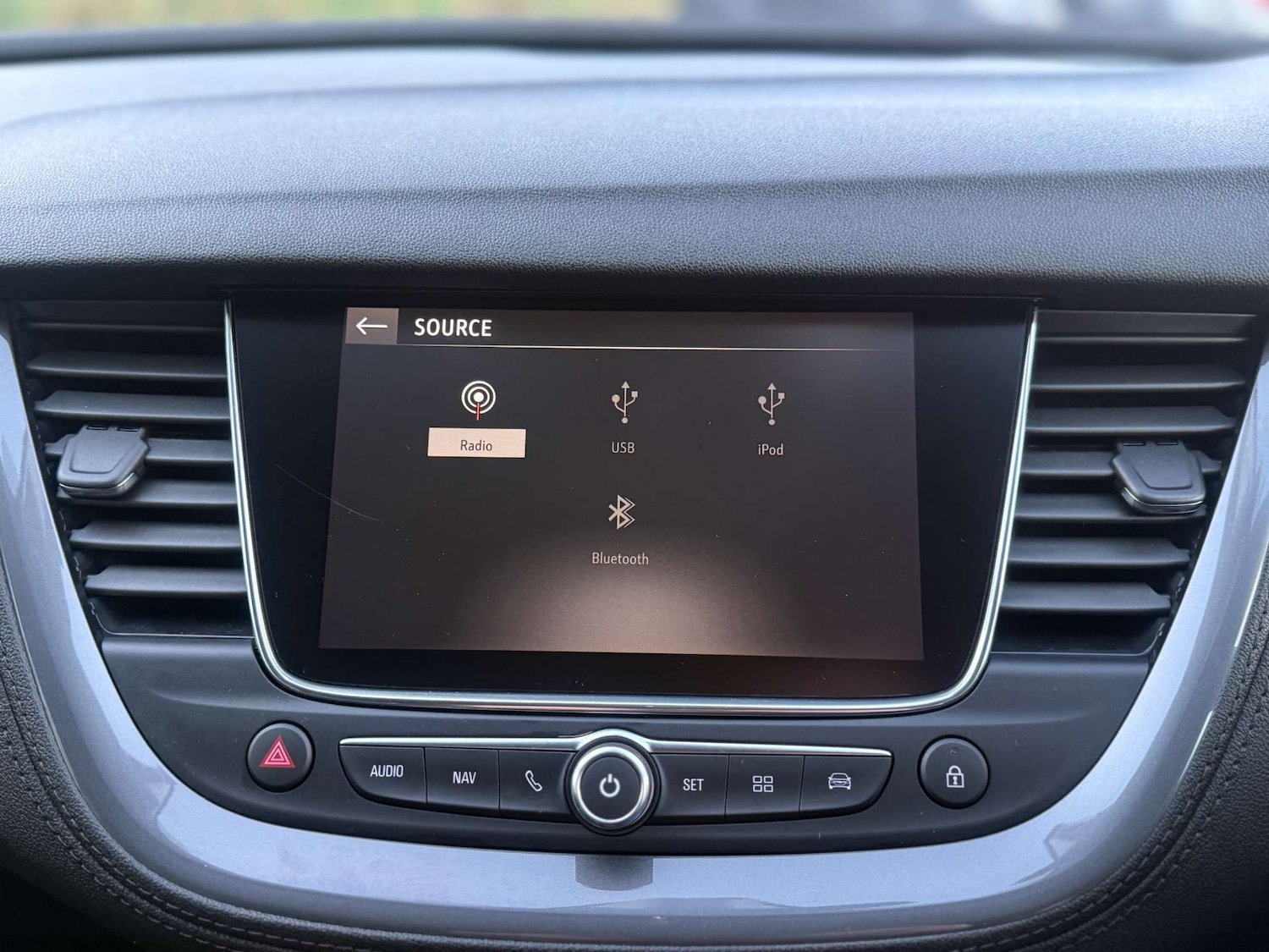 Used Vauxhall Grandland X 2020 for sale - 76685302: Photo 35