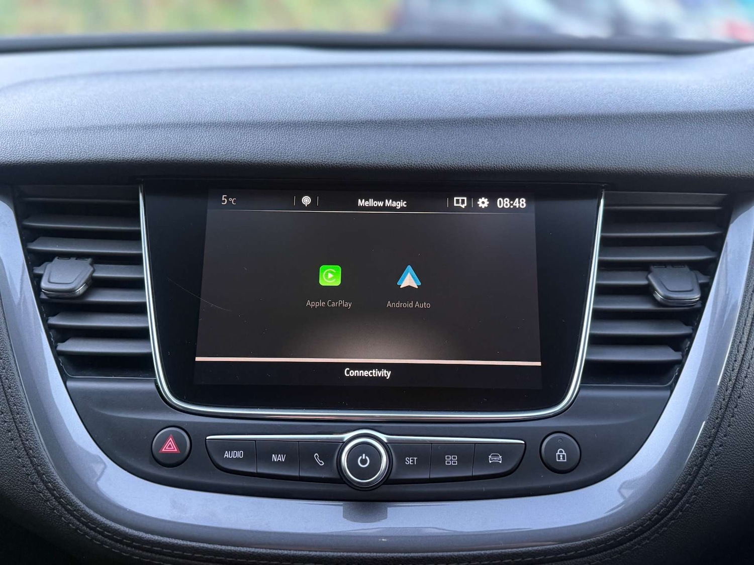 Used Vauxhall Grandland X 2020 for sale - 76685302: Photo 36