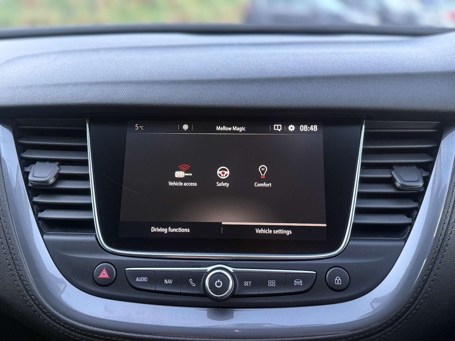 Used Vauxhall Grandland X 2020 for sale - 76685302: Photo 37