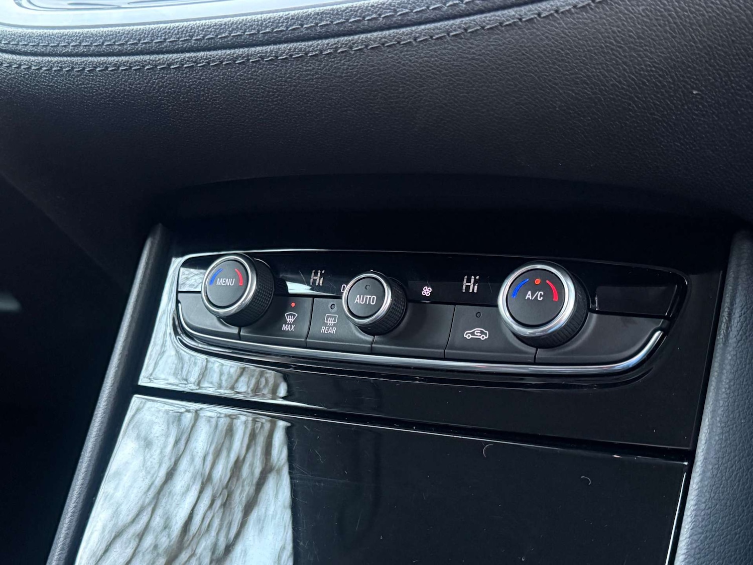 Used Vauxhall Grandland X 2020 for sale - 76685302: Photo 38