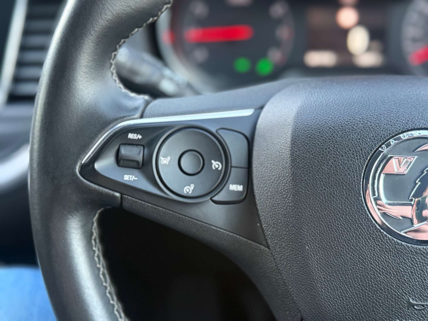 Used Vauxhall Grandland X 2020 for sale - 76685302: Photo 42