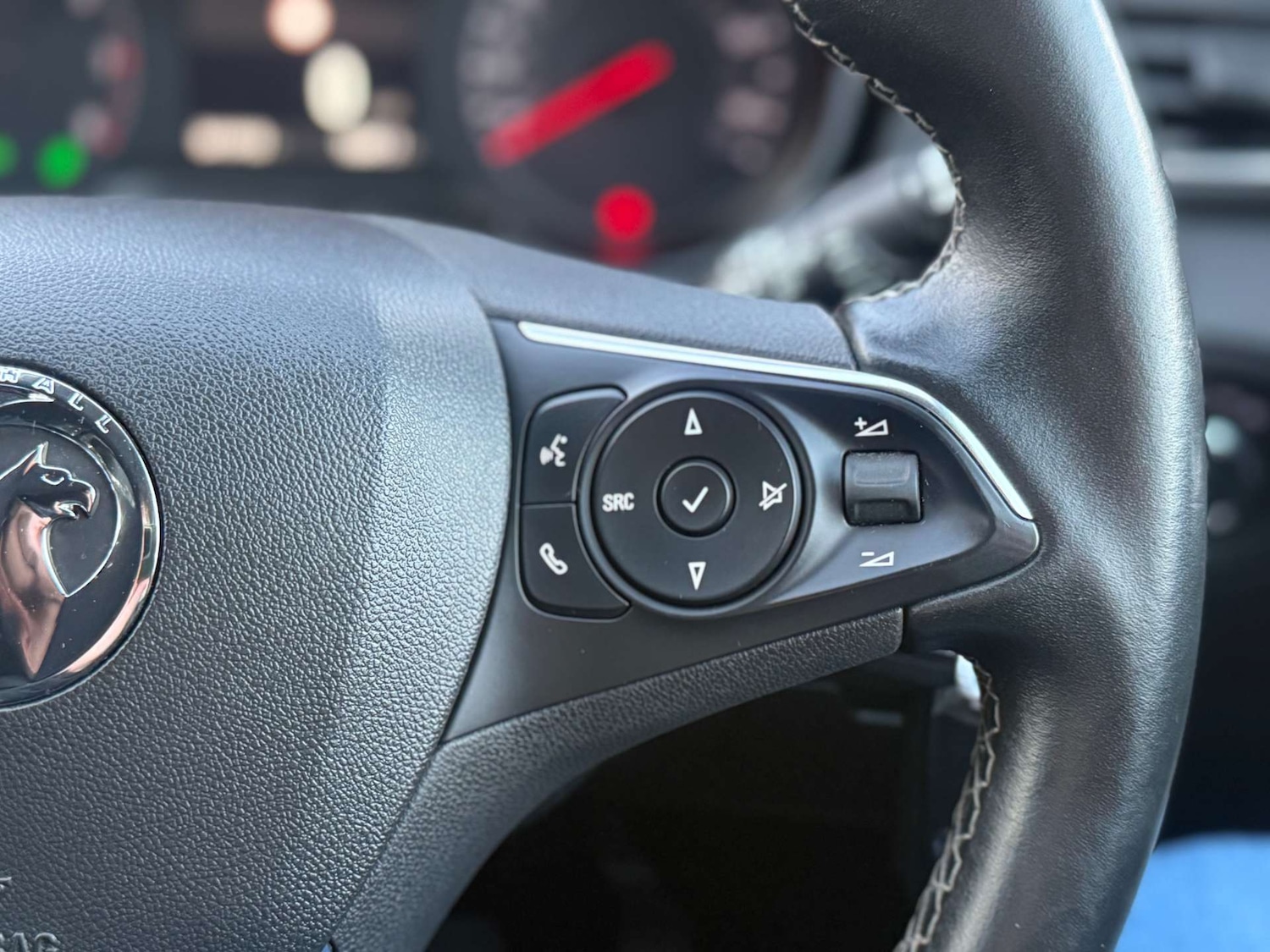 Used Vauxhall Grandland X 2020 for sale - 76685302: Photo 43