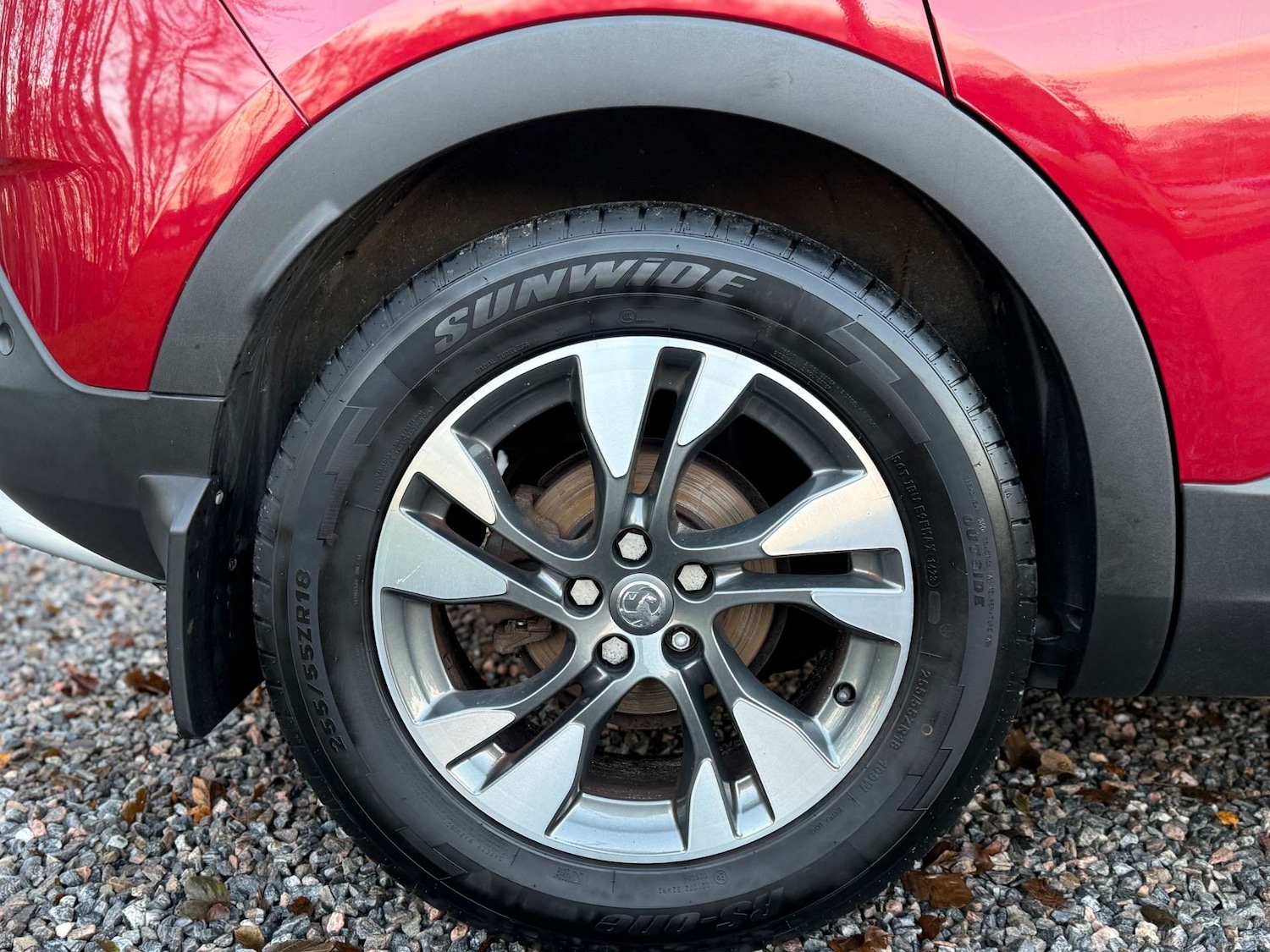 Used Vauxhall Grandland X 2020 for sale - 76685302: Photo 9