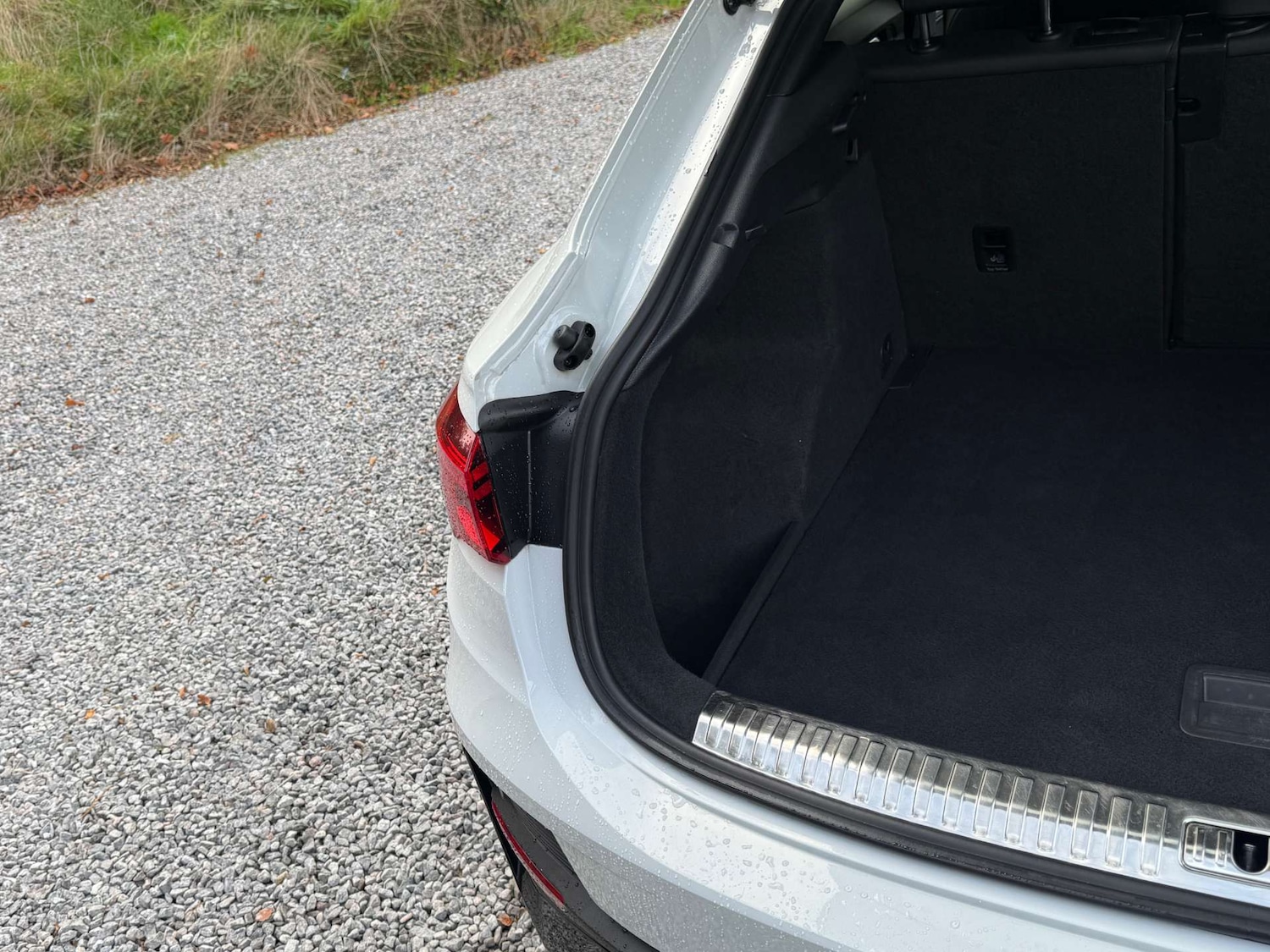 Used Audi Q3 2021 for sale - 76685284: Photo 11