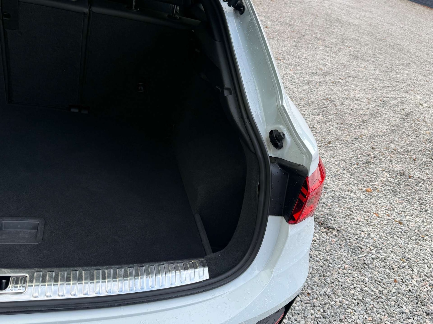 Used Audi Q3 2021 for sale - 76685284: Photo 12