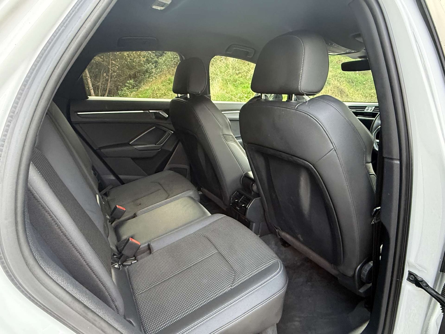 Used Audi Q3 2021 for sale - 76685284: Photo 13