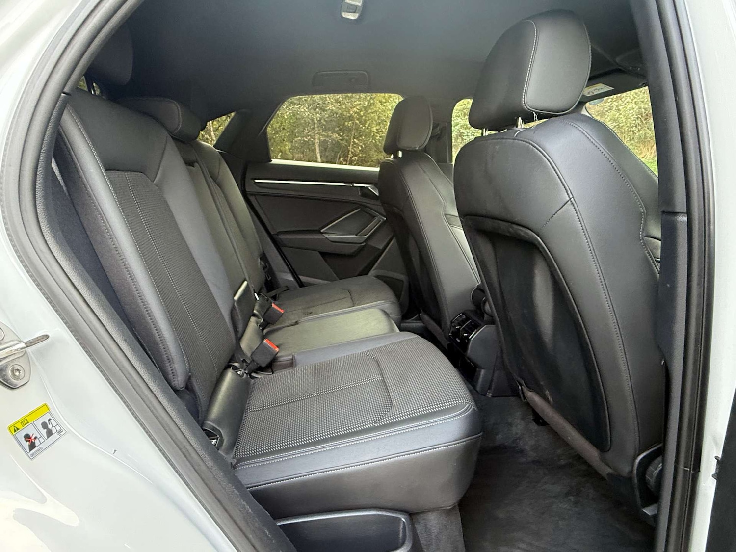 Used Audi Q3 2021 for sale - 76685284: Photo 14