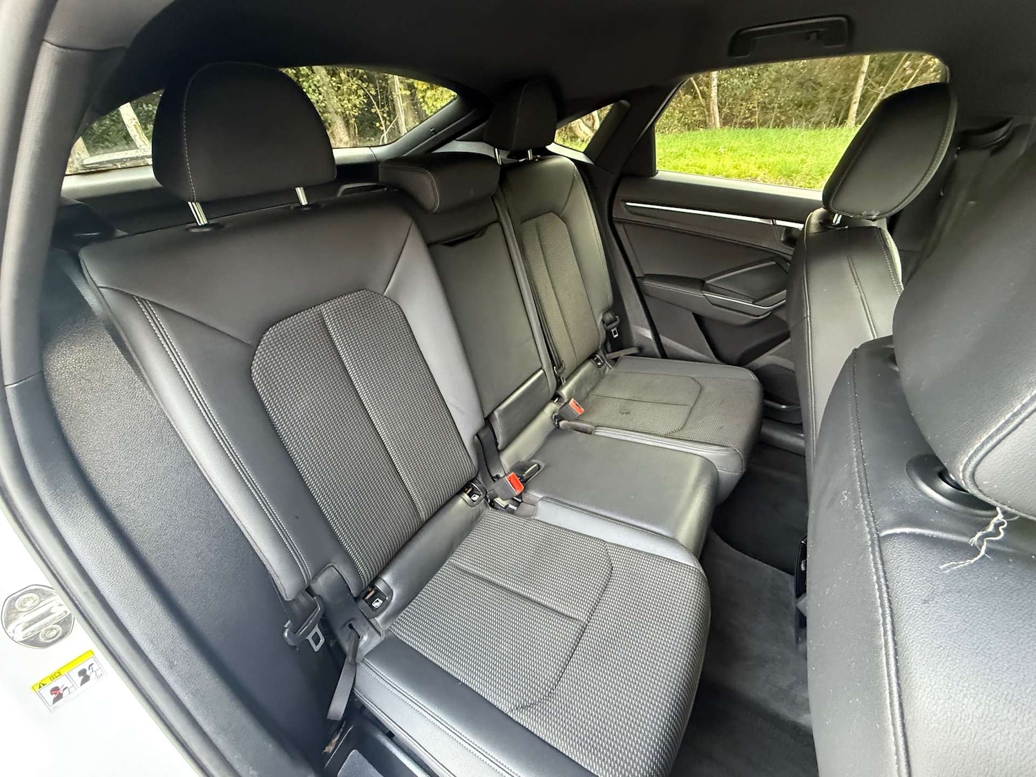 Used Audi Q3 2021 for sale - 76685284: Photo 15