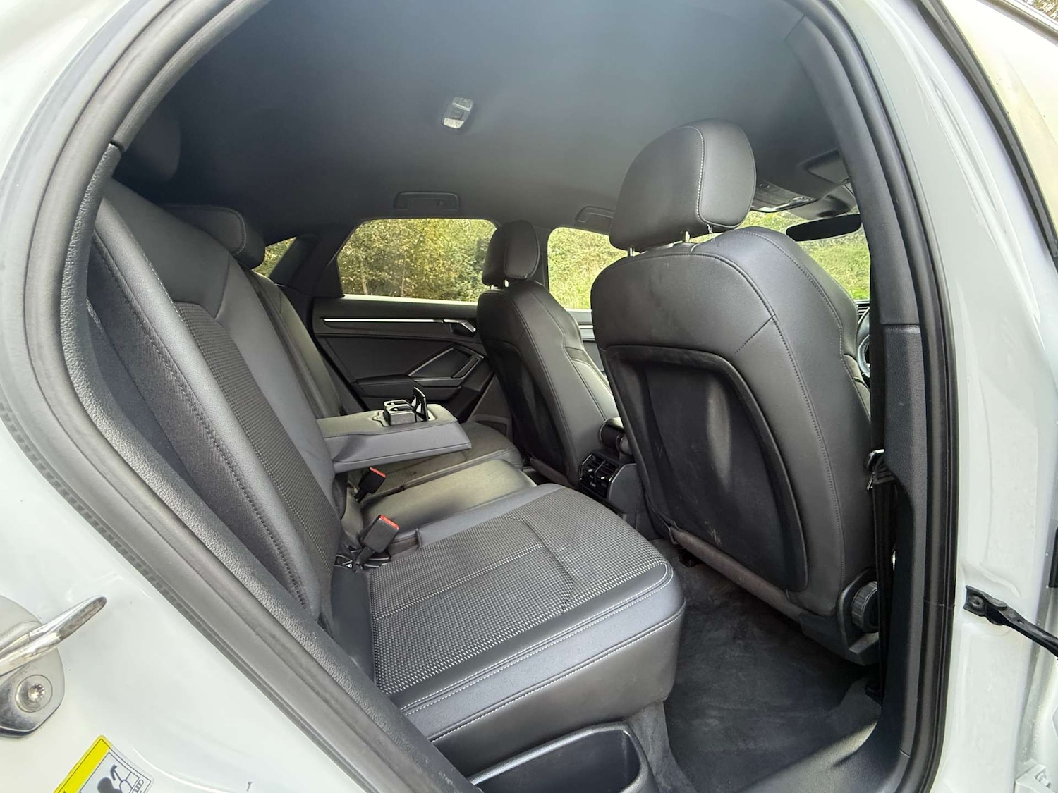 Used Audi Q3 2021 for sale - 76685284: Photo 16