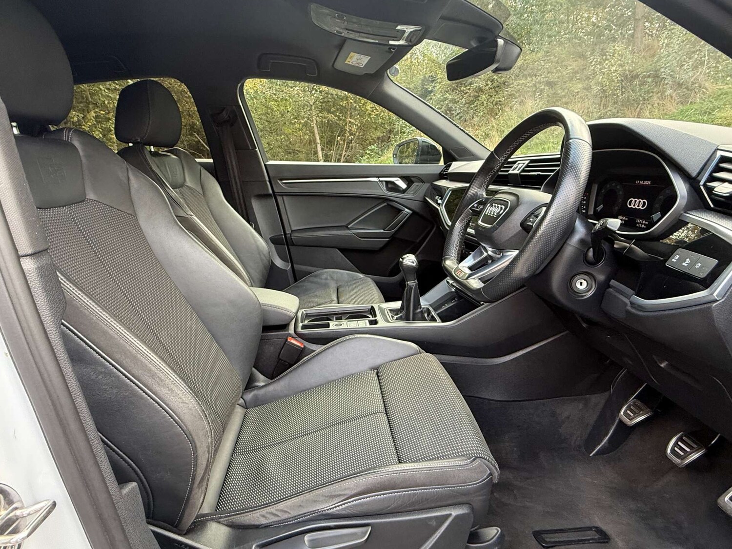 Used Audi Q3 2021 for sale - 76685284: Photo 18