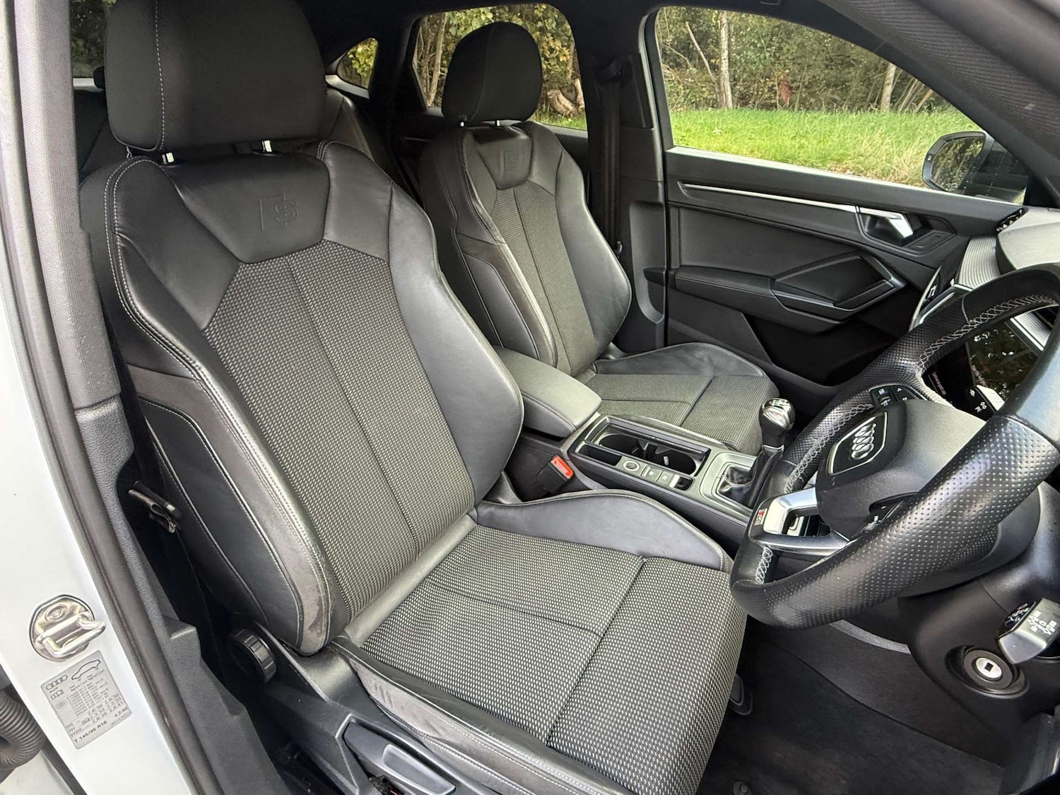 Used Audi Q3 2021 for sale - 76685284: Photo 19