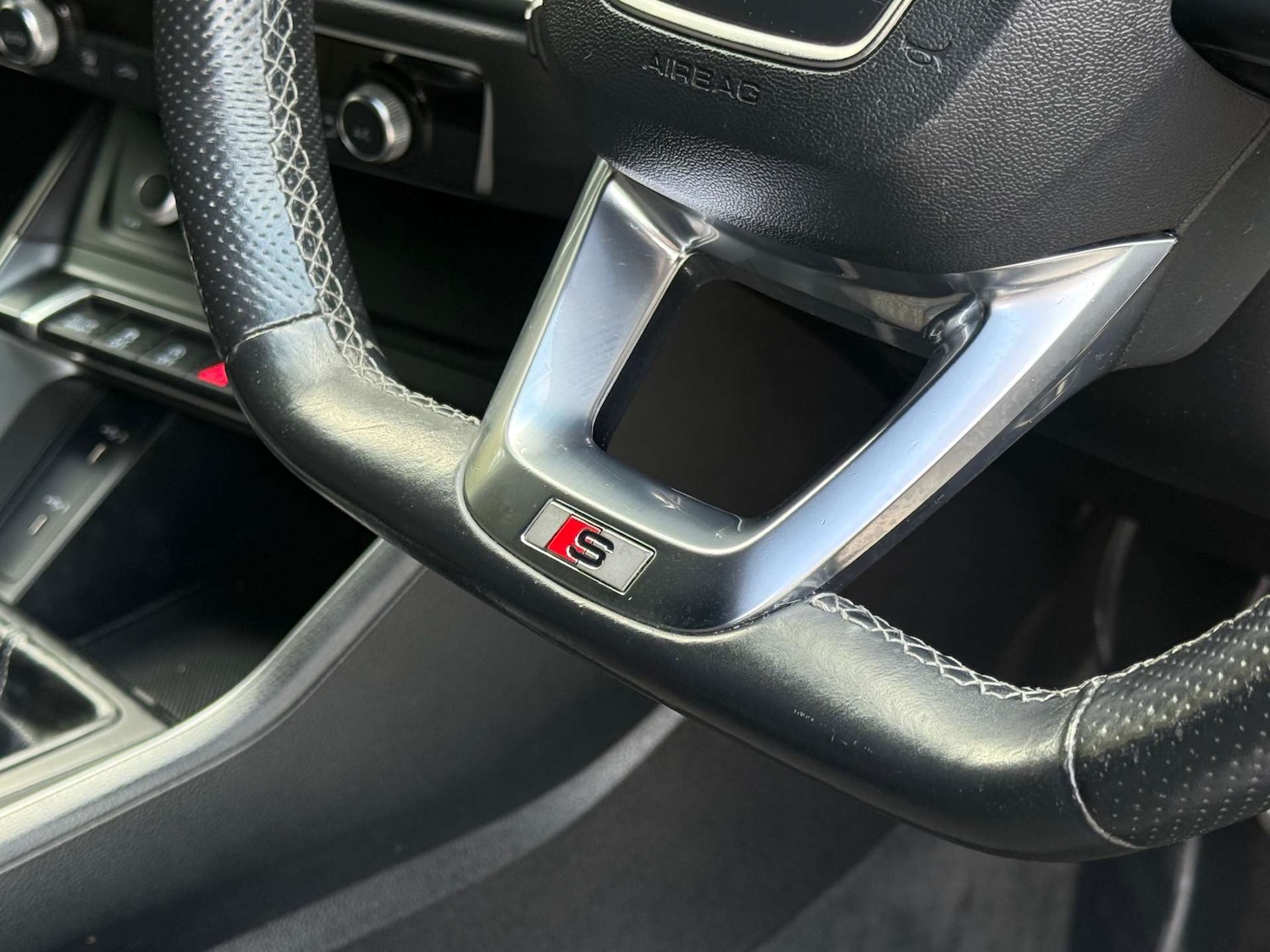 Used Audi Q3 2021 for sale - 76685284: Photo 20