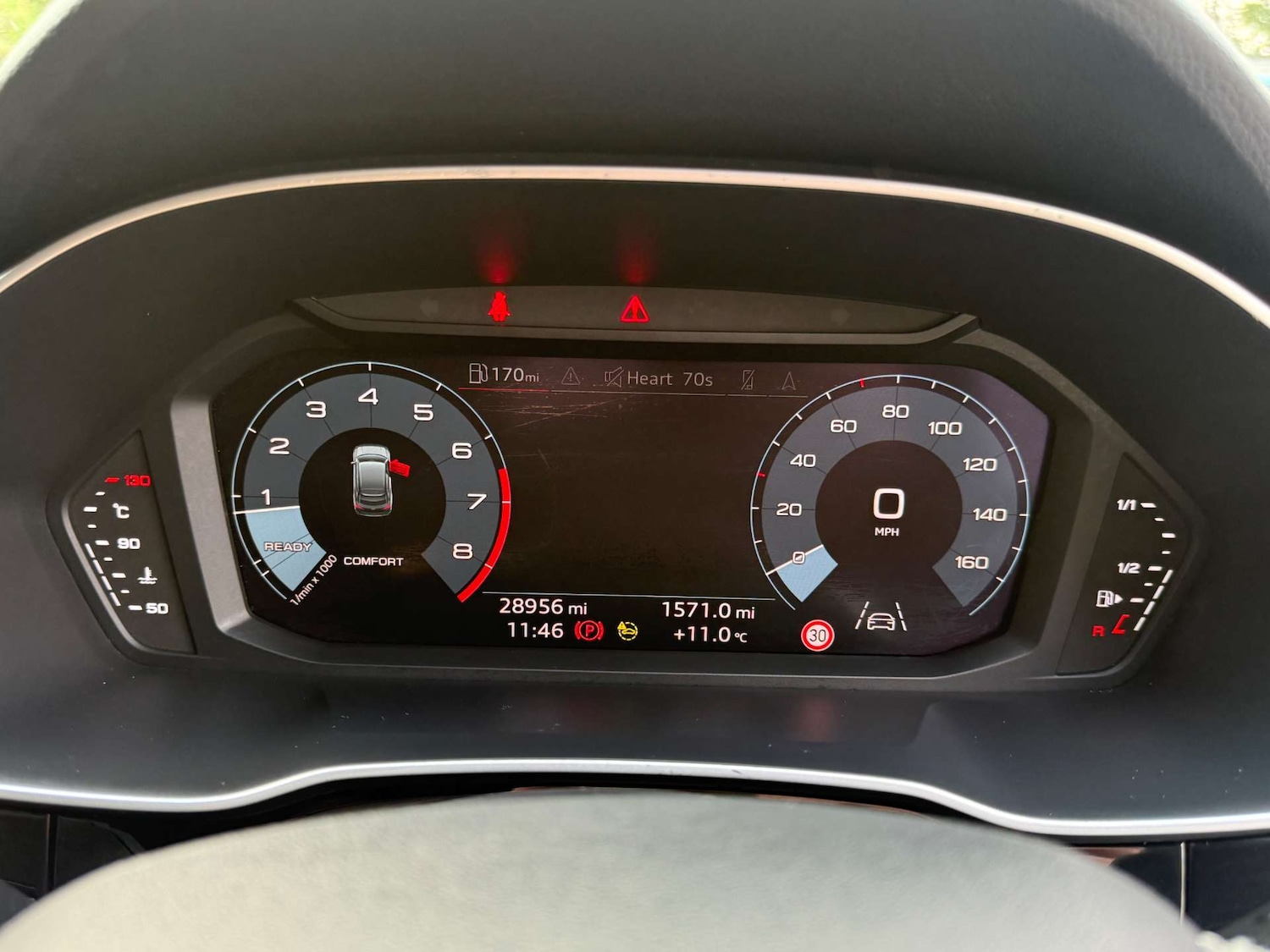 Used Audi Q3 2021 for sale - 76685284: Photo 22