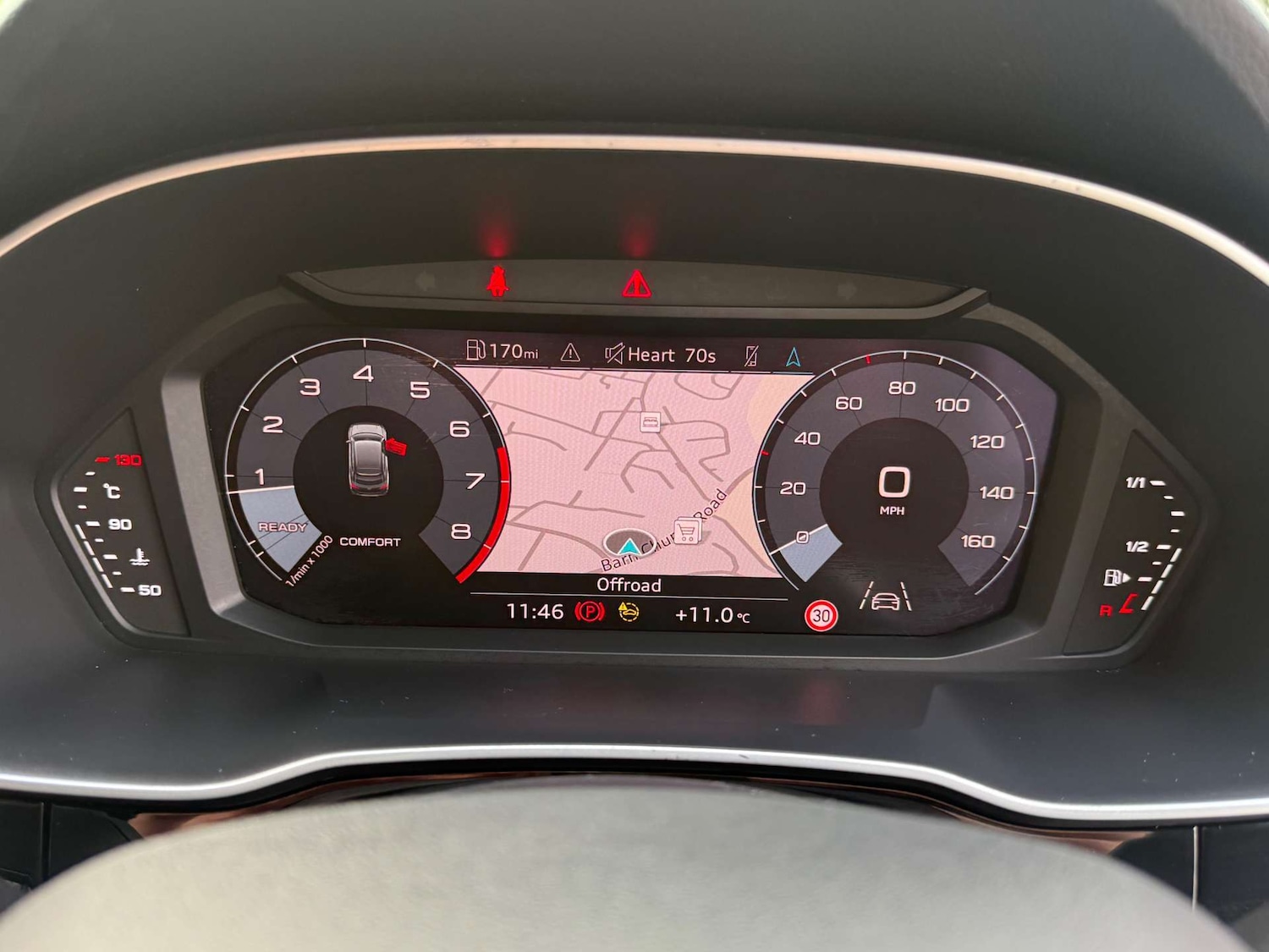 Used Audi Q3 2021 for sale - 76685284: Photo 23