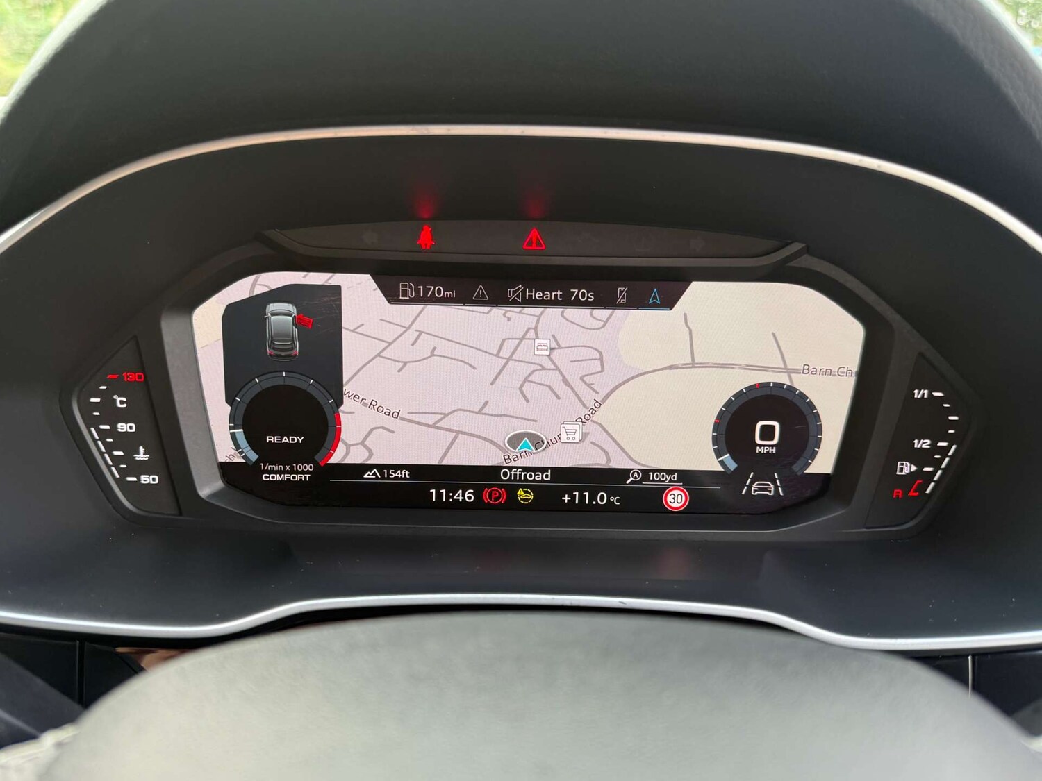 Used Audi Q3 2021 for sale - 76685284: Photo 24