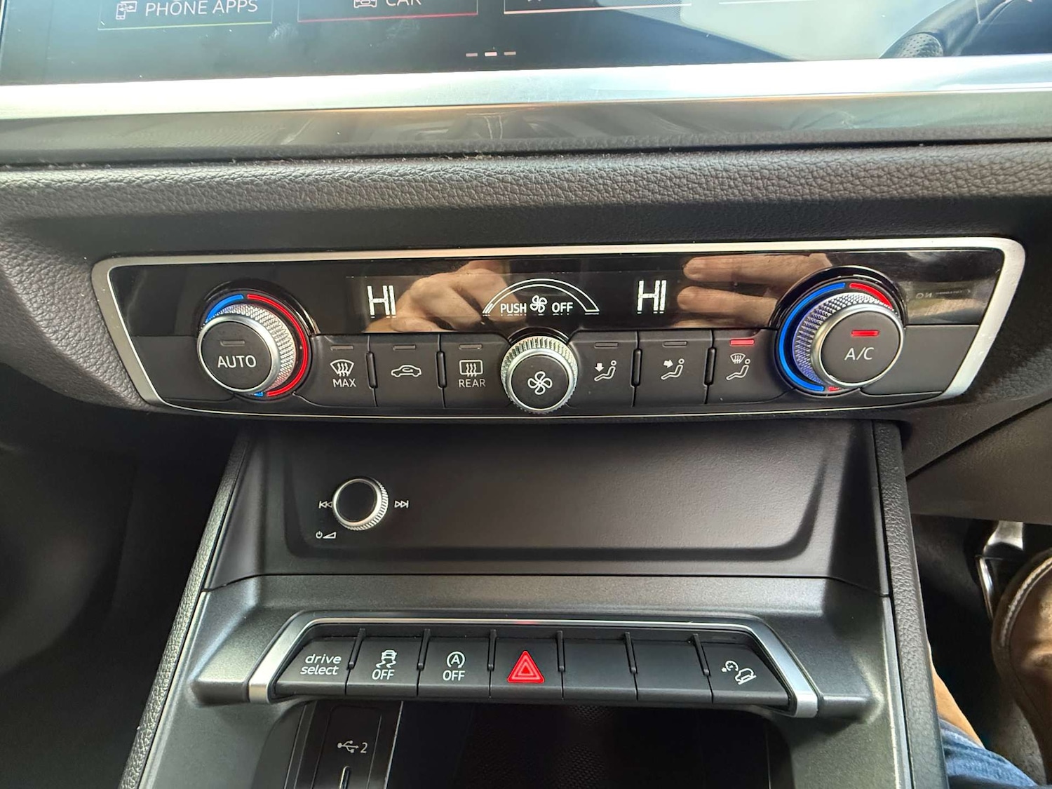 Used Audi Q3 2021 for sale - 76685284: Photo 26