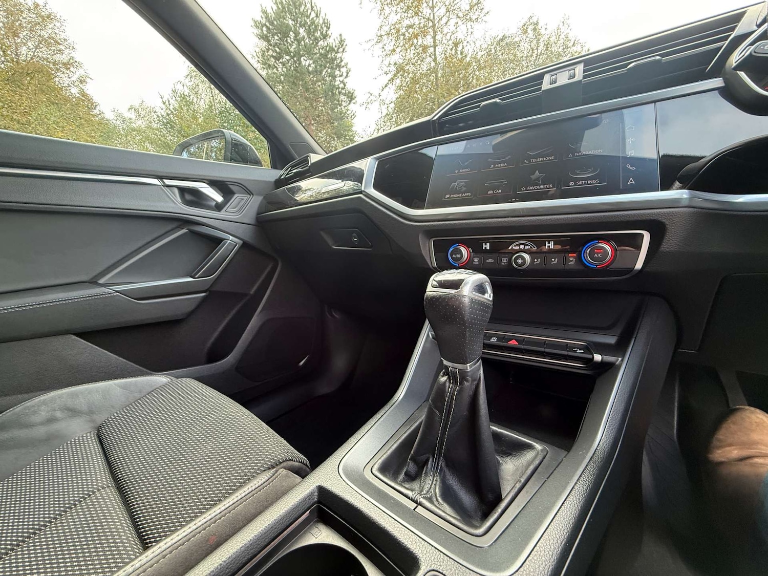 Used Audi Q3 2021 for sale - 76685284: Photo 27