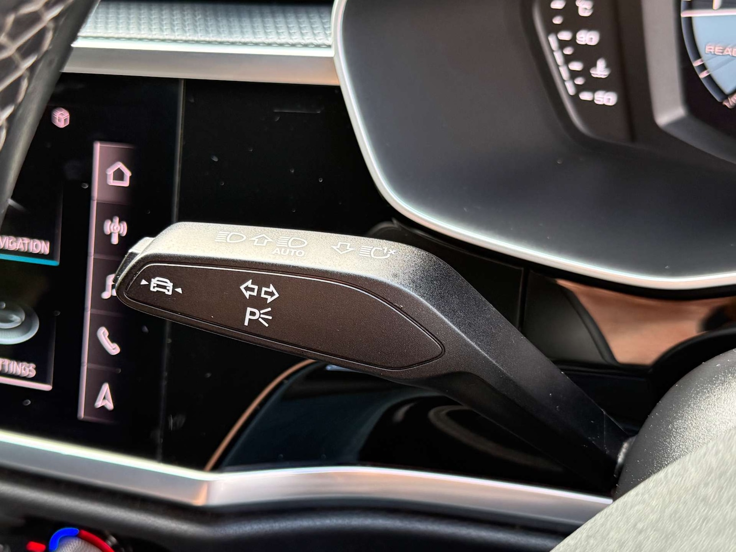 Used Audi Q3 2021 for sale - 76685284: Photo 28