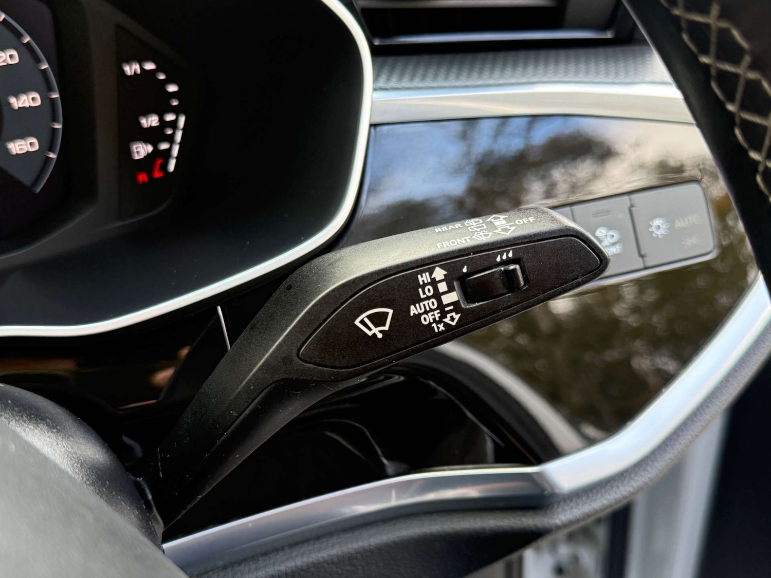 Used Audi Q3 2021 for sale - 76685284: Photo 29