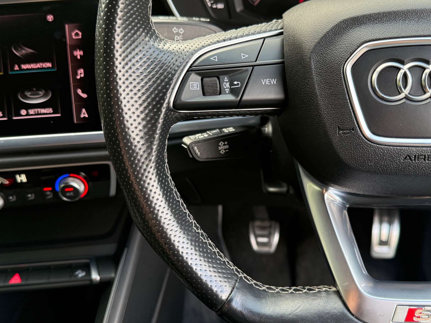 Used Audi Q3 2021 for sale - 76685284: Photo 30