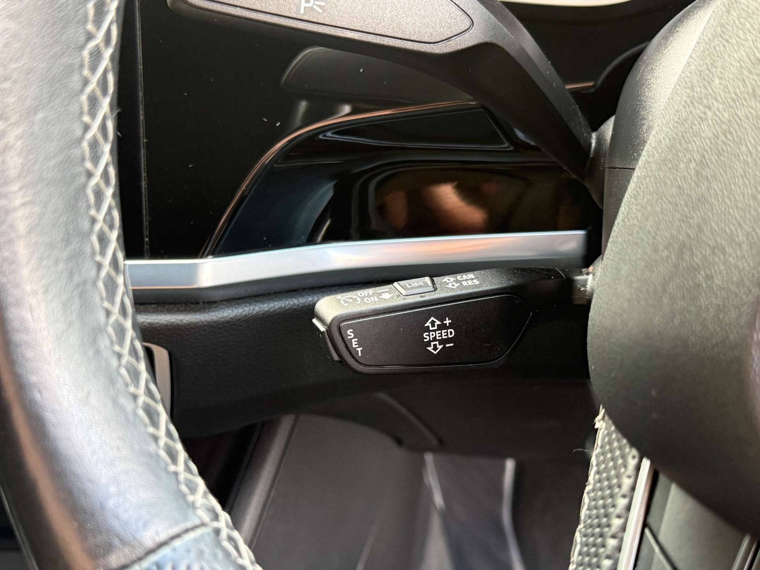 Used Audi Q3 2021 for sale - 76685284: Photo 32