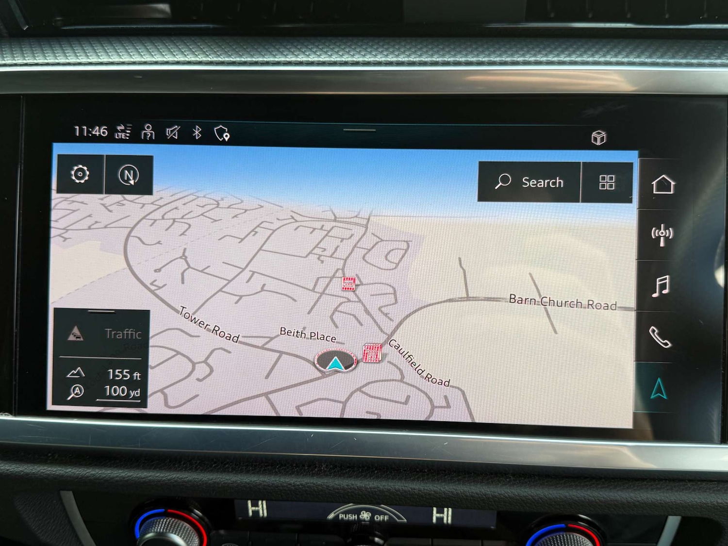 Used Audi Q3 2021 for sale - 76685284: Photo 33