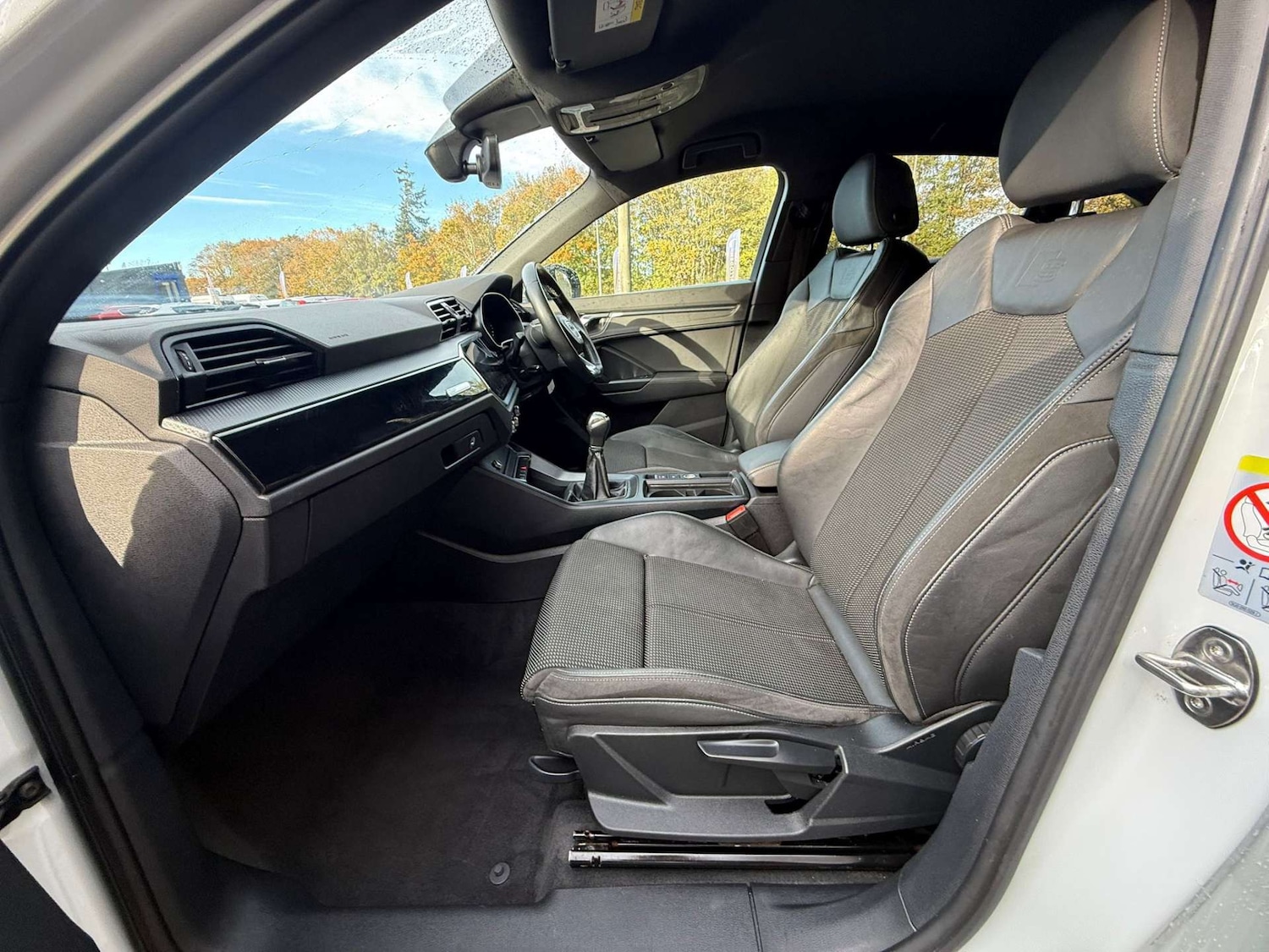 Used Audi Q3 2021 for sale - 76685284: Photo 34