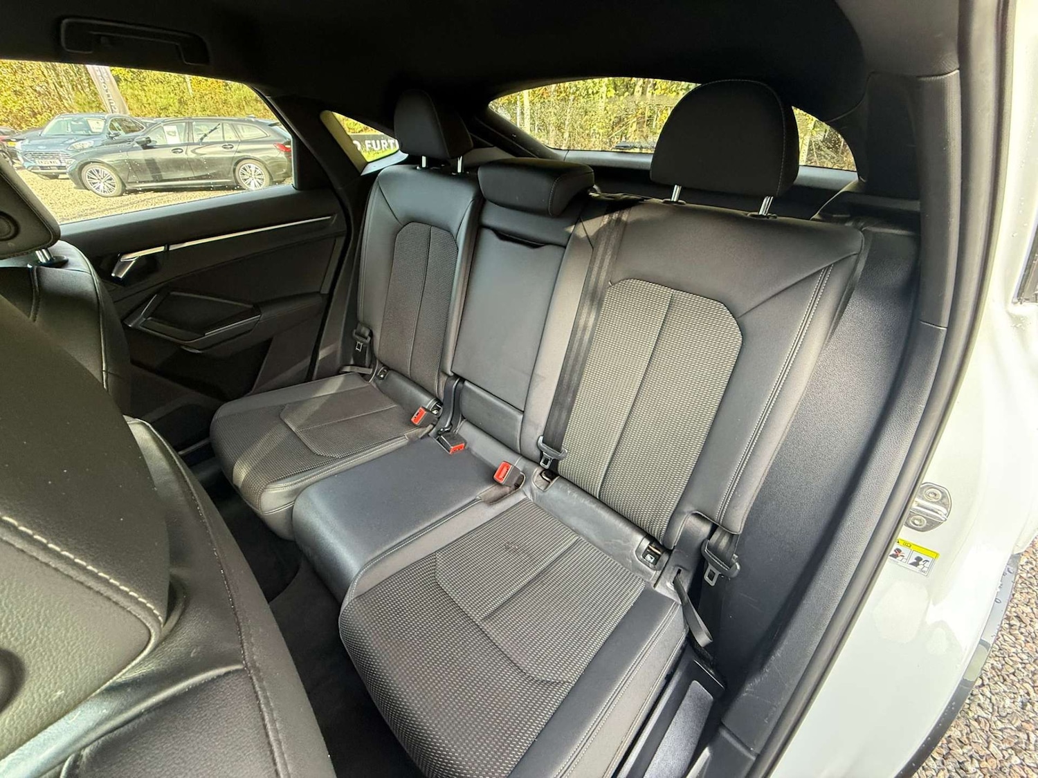 Used Audi Q3 2021 for sale - 76685284: Photo 35